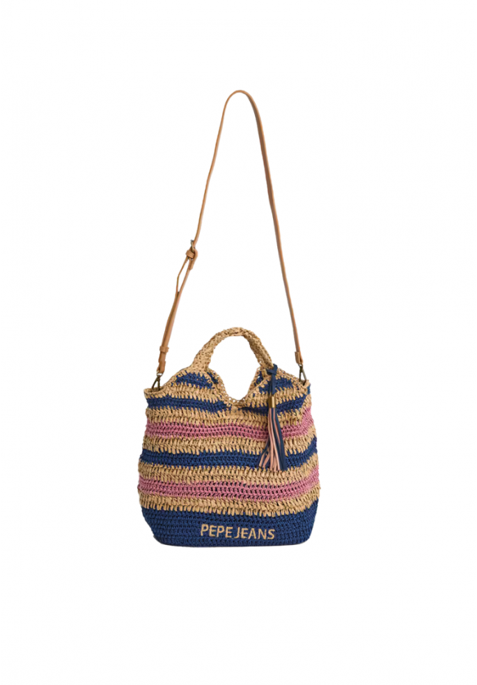 BOLSO PRIMROSE BALI | PEPE JEANS