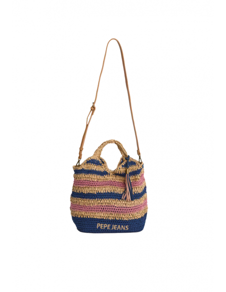 BOLSO PRIMROSE BALI | PEPE JEANS