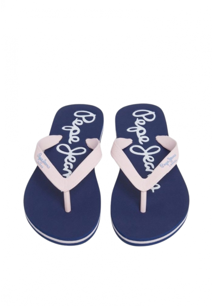 CHANCLAS BAY BEACH | PEPE JEANS