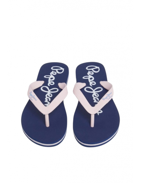 CHANCLAS BAY BEACH | PEPE JEANS