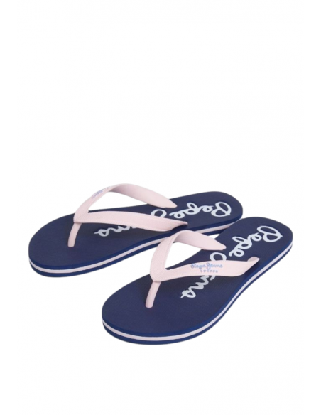 CHANCLAS BAY BEACH | PEPE JEANS
