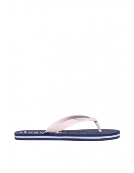 CHANCLAS BAY BEACH | PEPE JEANS