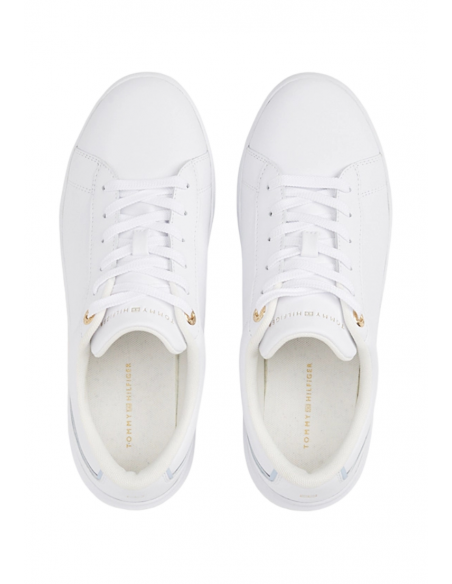 ZAPATILLAS ESSENTIAL CHIC COURT | TOMMY HILFIGER