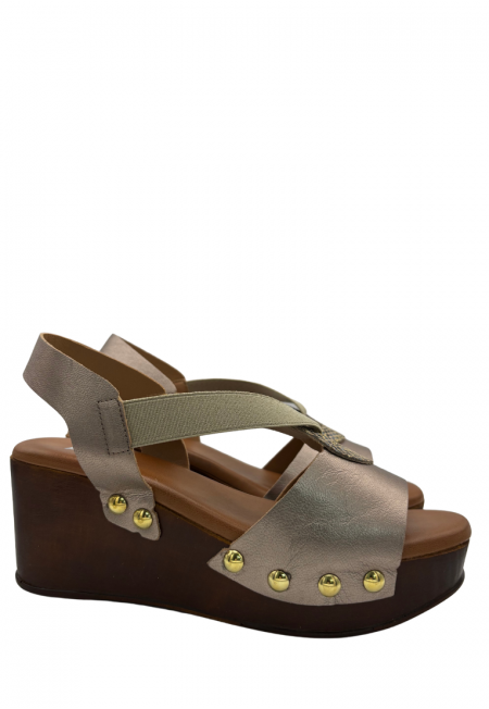 SANDALIA SNEAKE | BOTTINA 2