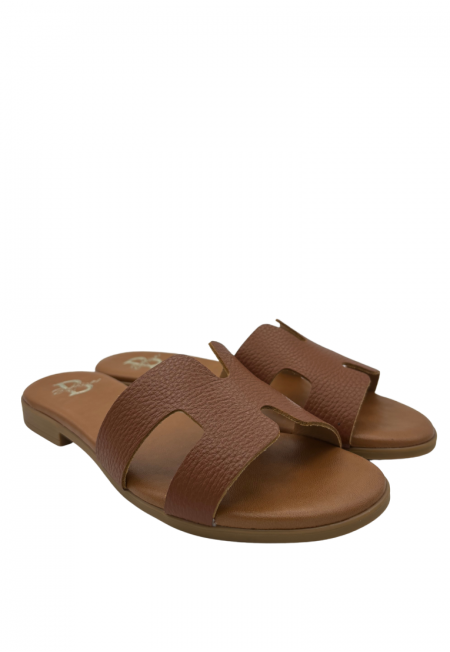 SANDALIA PLANA HACHE | BOTTINA 2