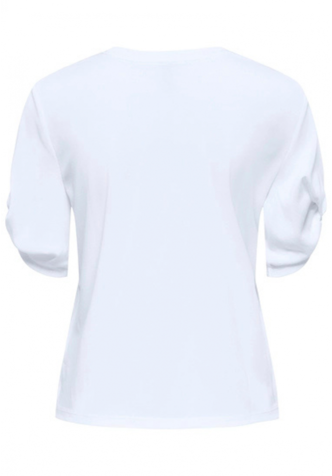 CAMISETA FREE LIFE | ONLY