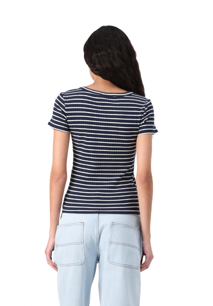 CAMISETA SEA HENLEY | VERO MODA