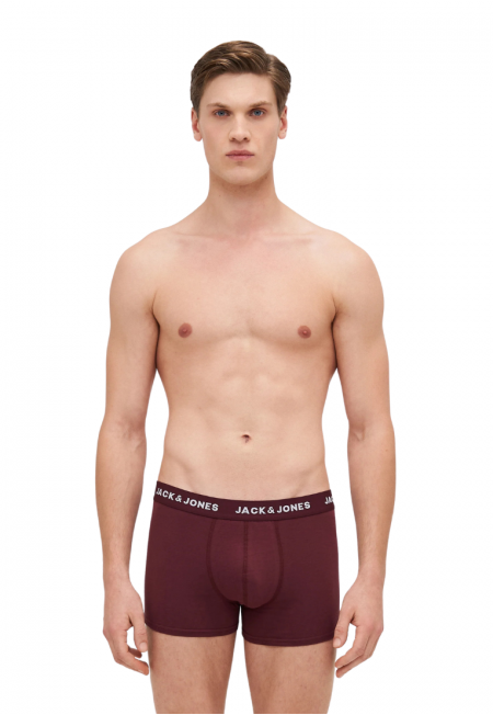 BOXERS SOLID | JACK & JONES 2