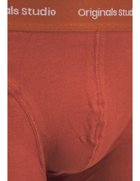 BOXERS SOLID | JACK & JONES