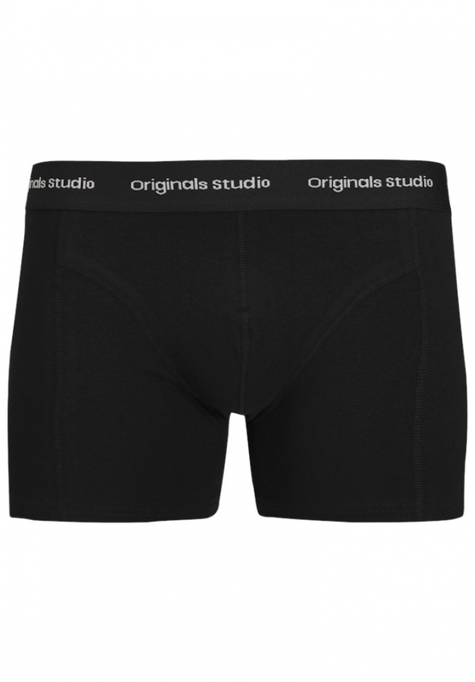 BOXERS SOLID | JACK & JONES