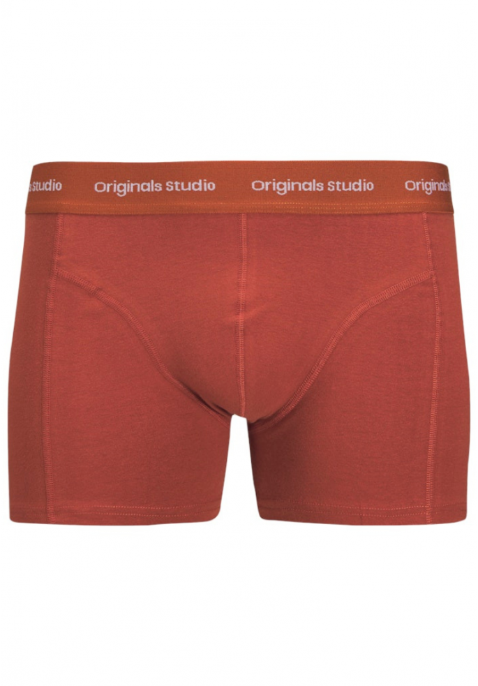 BOXERS SOLID | JACK & JONES