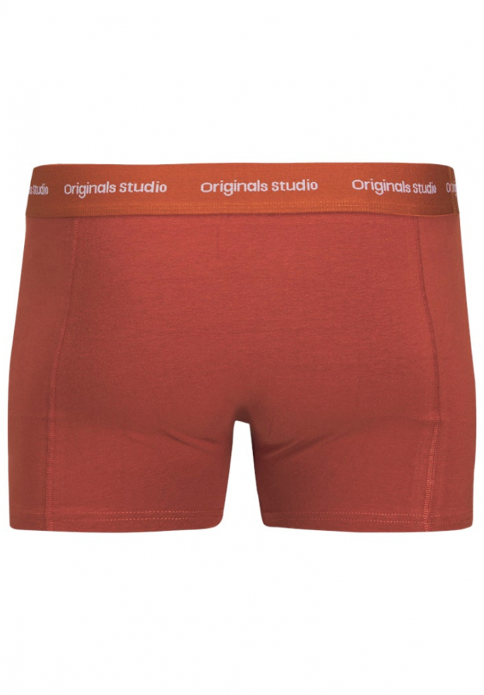 BOXER SOLID PACK3| JACK & JONES