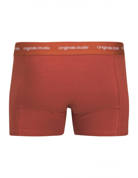 BOXER SOLID PACK3| JACK & JONES