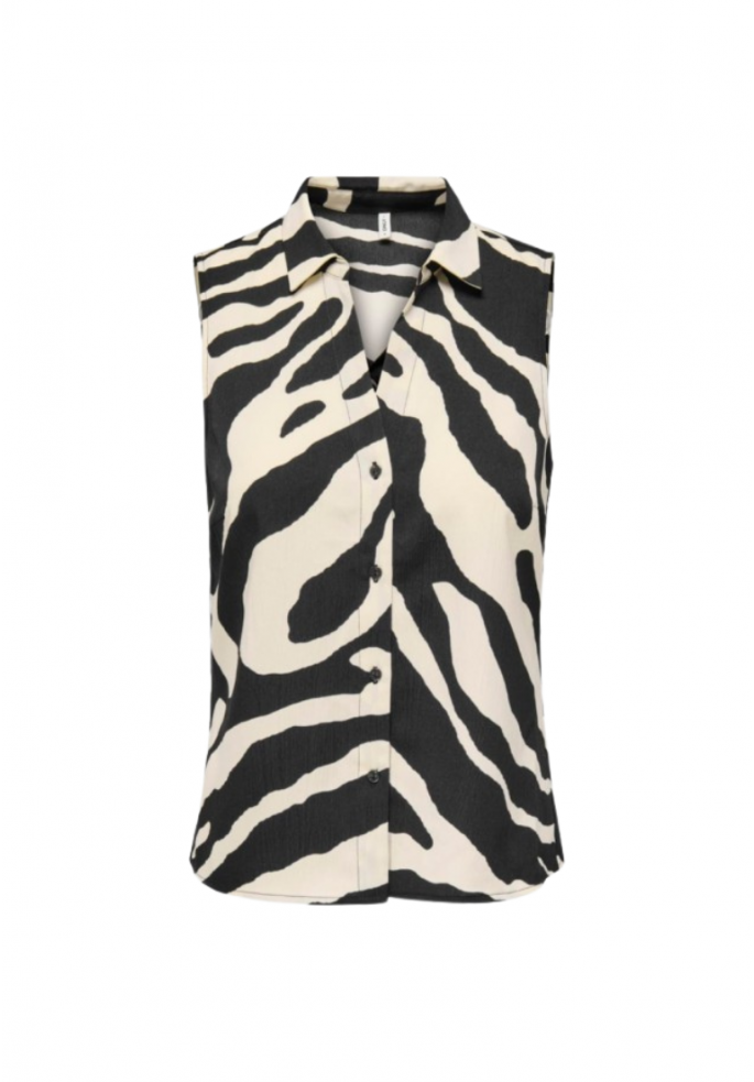 CAMISA NOVA LIFE | ONLY