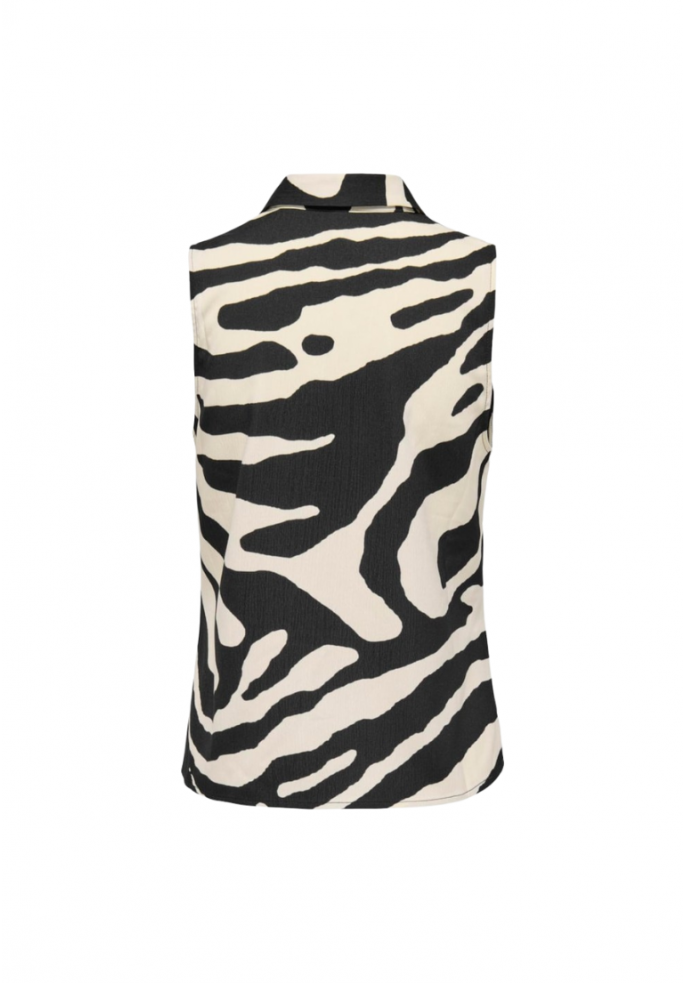 CAMISA NOVA LIFE | ONLY