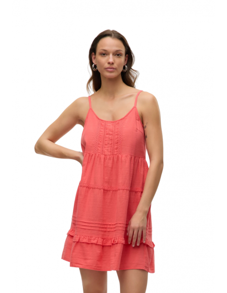 VESTIDO PRETTY | VERO MODA