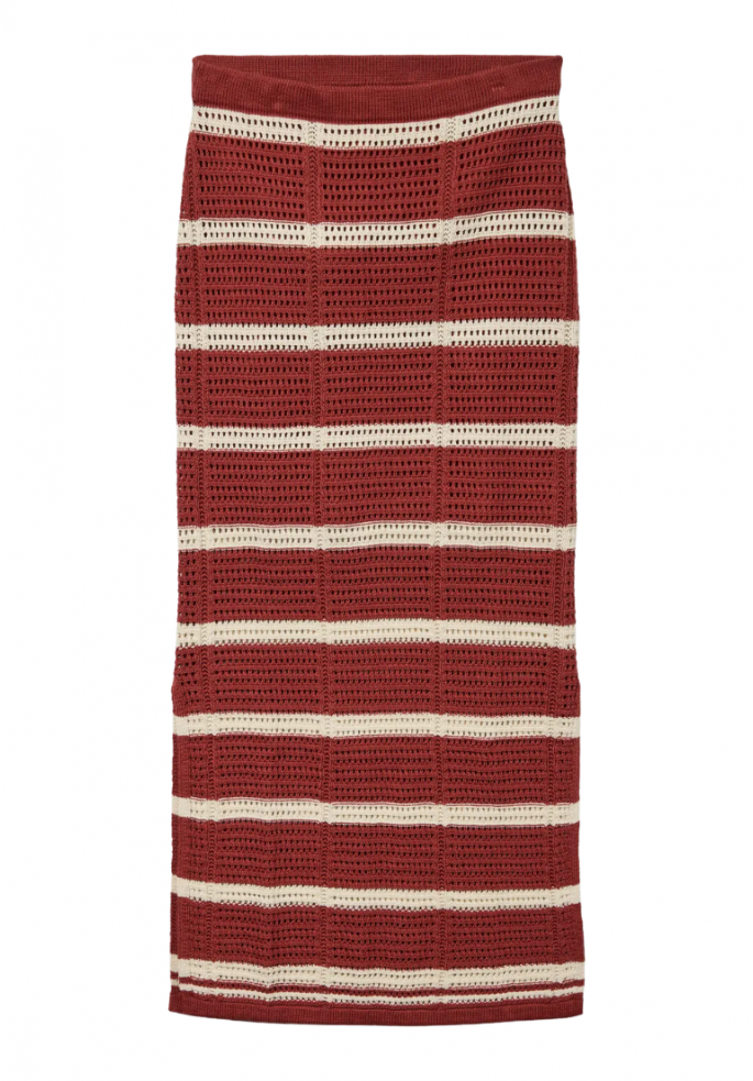 FALDA SARDINIA | VERO MODA