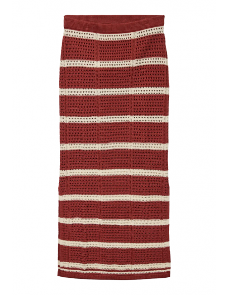 FALDA SARDINIA | VERO MODA