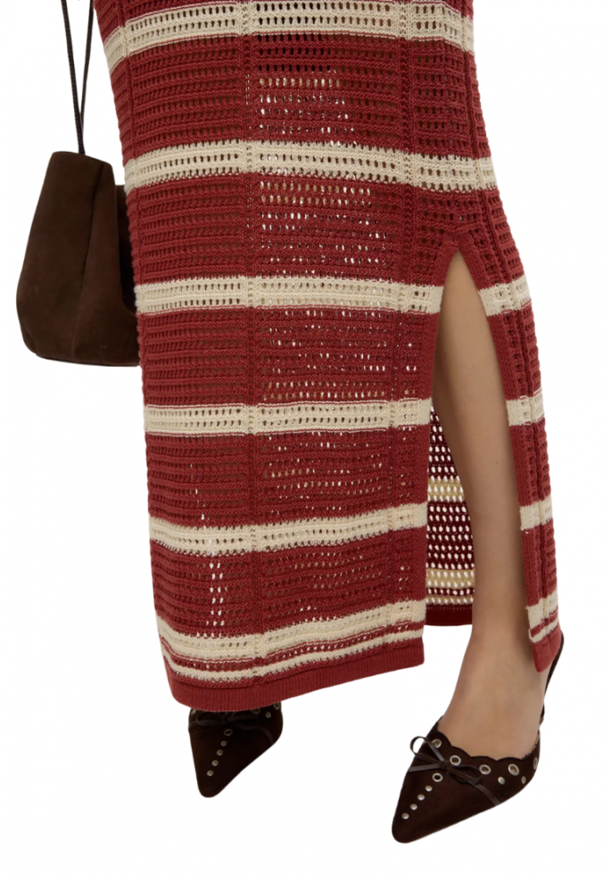 FALDA SARDINIA | VERO MODA