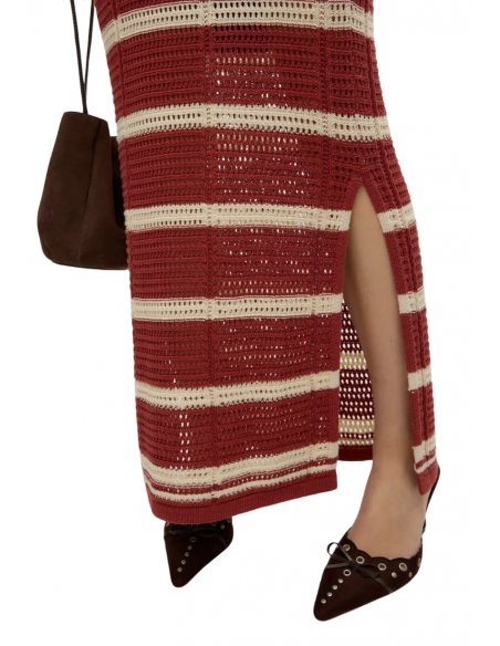 FALDA SARDINIA | VERO MODA