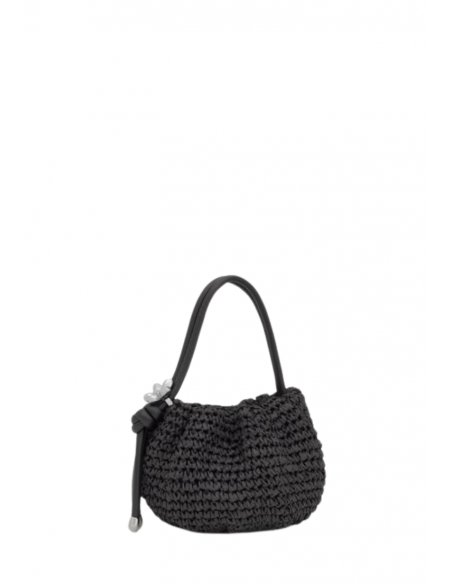 BOMBONERA DAISY RAFIA | TOUS