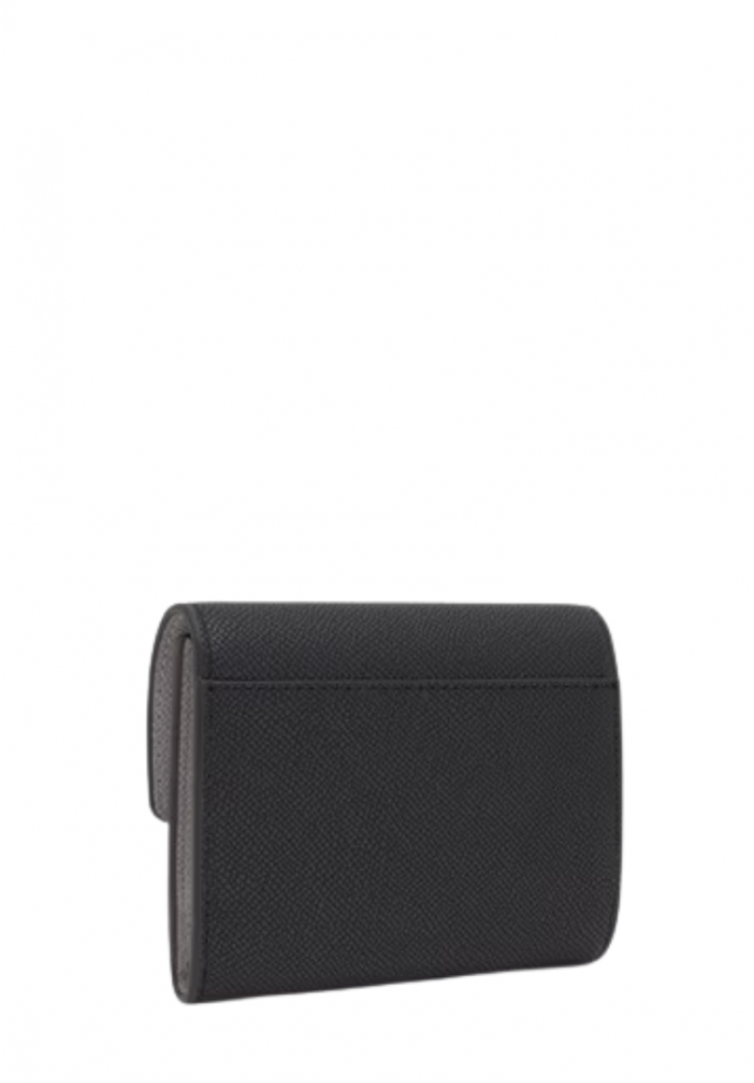 BILLETERA AUDREE SAFFIANO | TOUS