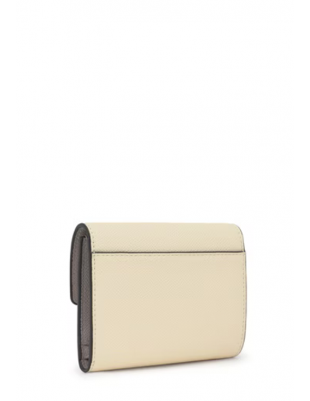 BILLETERA AUDREE SAFFIANO | TOUS