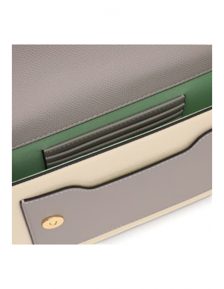 CLUTCH AUDREE SAFFIANO | TOUS