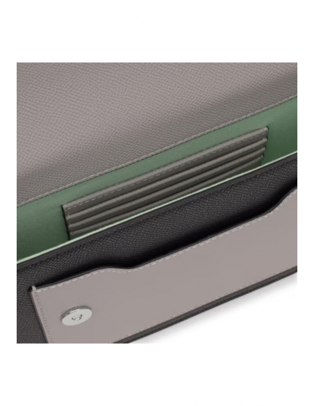 CLUTCH AUDREE SAFFIANO | TOUS