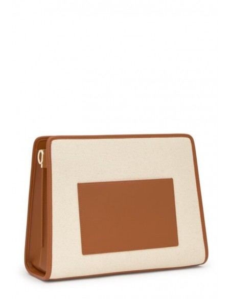 SHOPPER M AUDREE CANVAS | TOUS