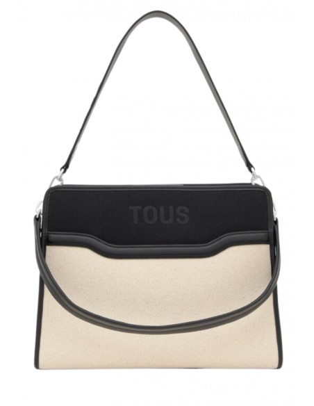 SHOPPER M AUDREE CANVAS | TOUS