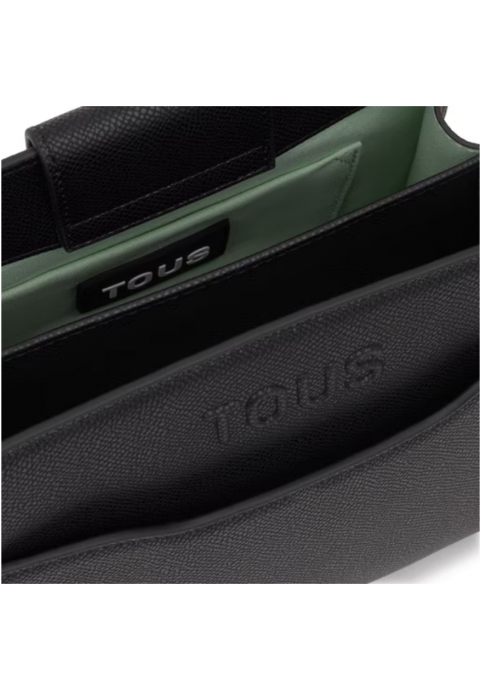 SHOPPER AUDREE SAFFIANO | TOUS