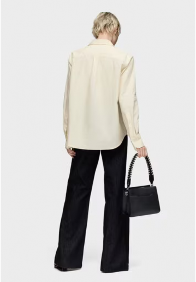 SHOPPER AUDREE SAFFIANO | TOUS