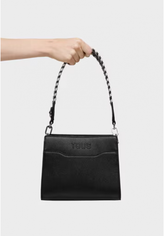 SHOPPER AUDREE SAFFIANO | TOUS