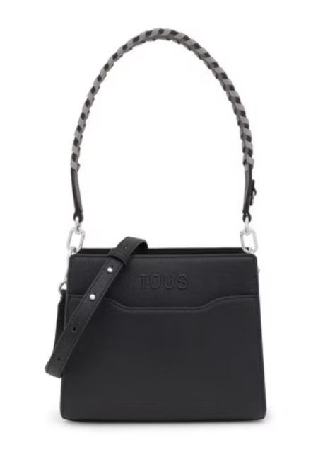 SHOPPER AUDREE SAFFIANO | TOUS