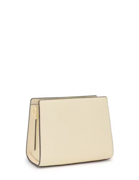 SHOPPER AUDREE SAFFIANO | TOUS