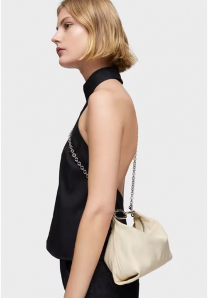 MINI BANDOLERA HOLD | TOUS