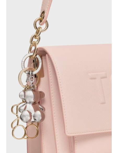 LLAVERO METAL BOLD BEAR | TOUS