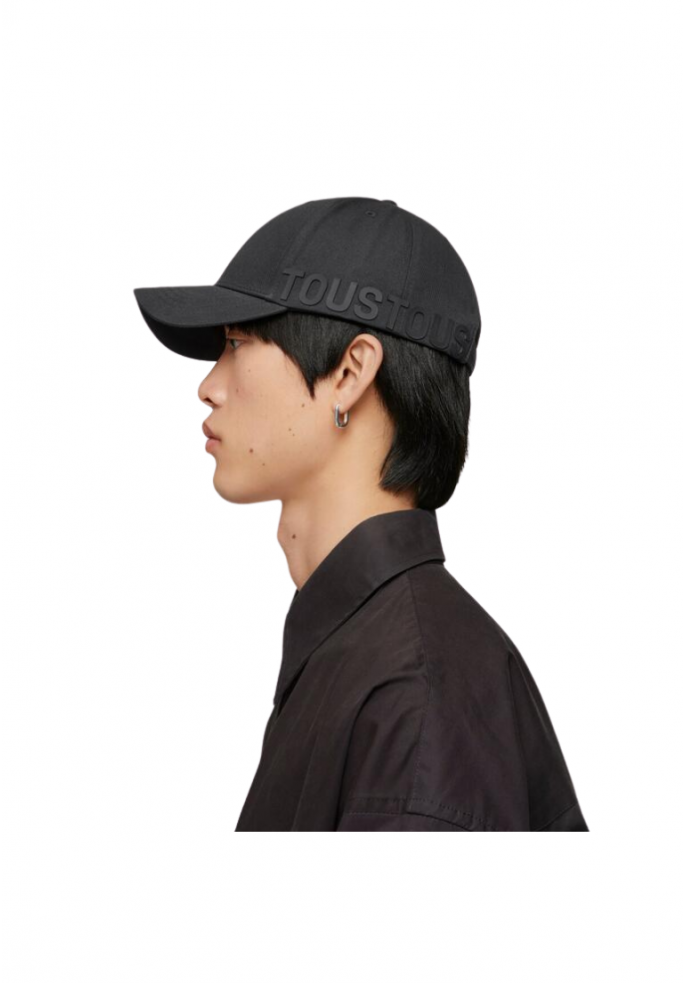 GORRA T MOTIF | TOUS