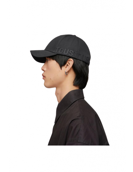 GORRA T MOTIF | TOUS