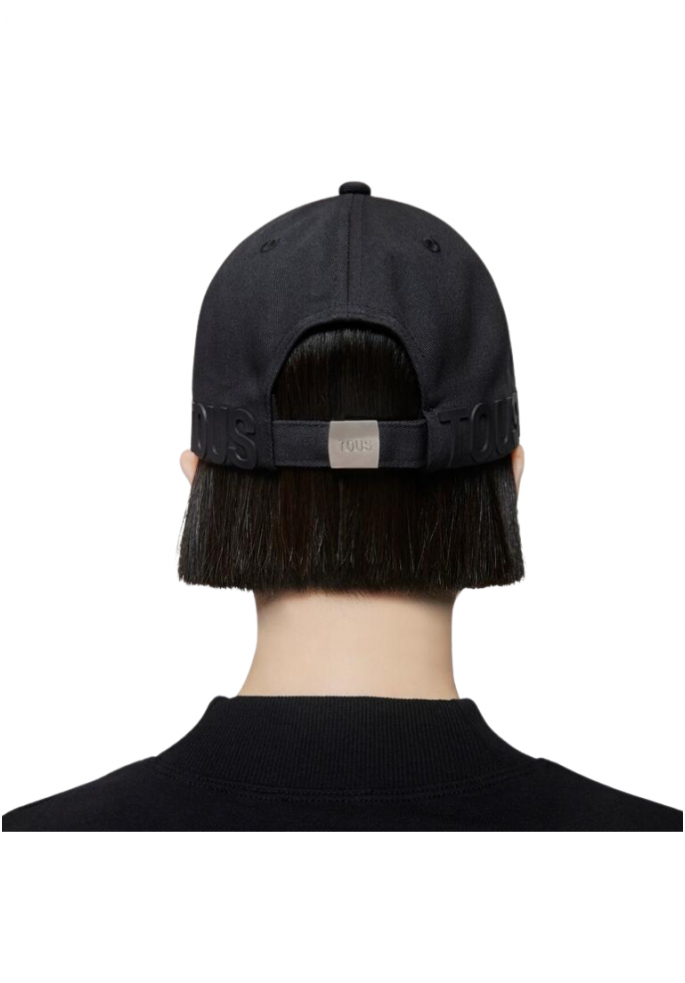 GORRA T MOTIF | TOUS