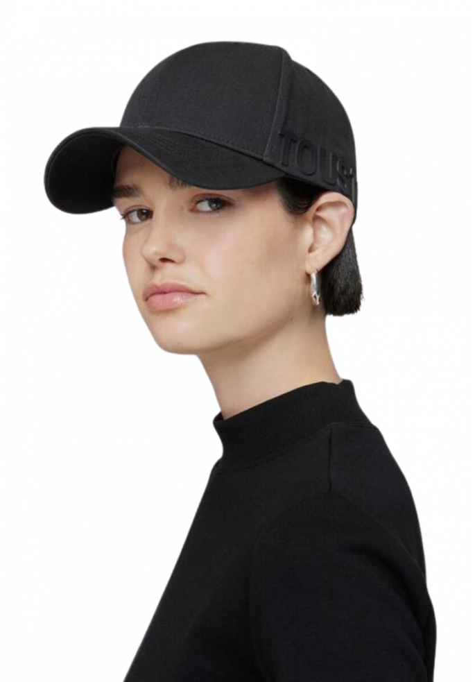 GORRA T MOTIF | TOUS