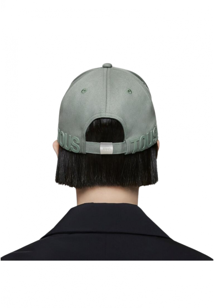 GORRA T MOTIF | TOUS