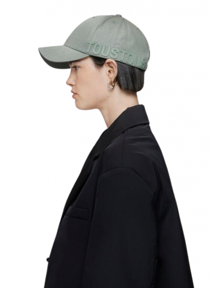 GORRA T MOTIF | TOUS