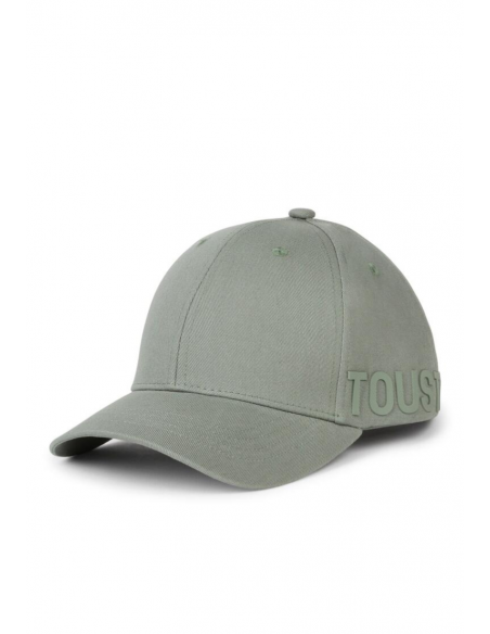 GORRA T MOTIF | TOUS