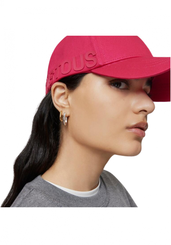 GORRA T MOTIF | TOUS