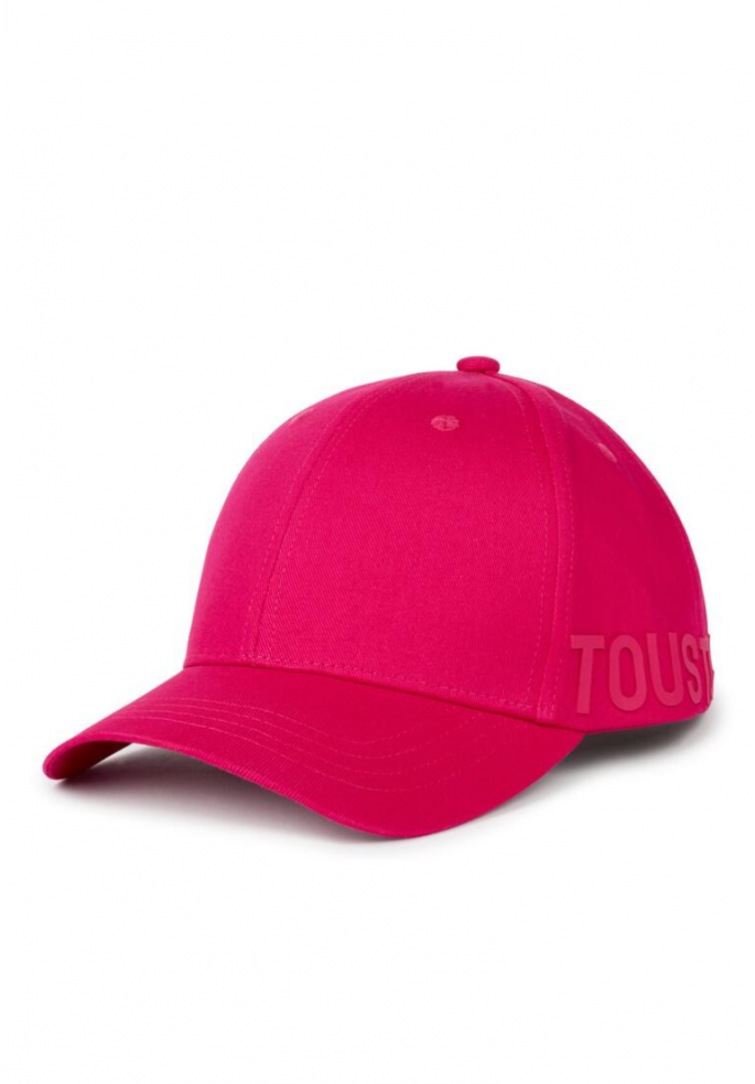 GORRA T MOTIF | TOUS