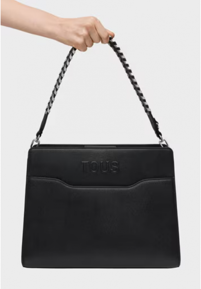 SHOPPER M AUDREE SAFFIANO | TOUS