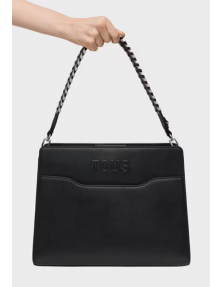 SHOPPER M AUDREE SAFFIANO | TOUS