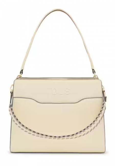 SHOPPER M AUDREE SAFFIANO |...